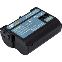 Аккумулятор PowerPlant EN-EL15С для Nikon (CB970490)