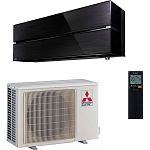 Сплит-система Mitsubishi Electric Premium Zubadan MSZ-LN35VGB-E1/MUZ-LN35VGHZ-ER1 Black 
