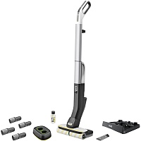 Электрошвабра Karcher FC 4-4 Battery Set 4B Duo (1.056-406.0) Электрошвабра Karcher FC 4-4 Battery Set 4B Duo (1.056-406.0)