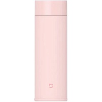 Термокружка Xiaomi MiJia Mini Thermal Cup 350мл Pink (MJMNBWB01PL)