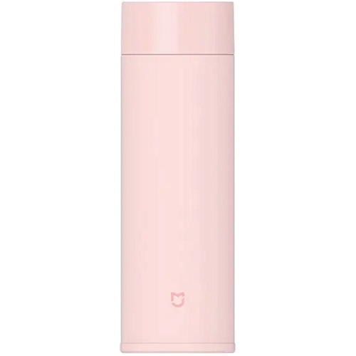 Термокухоль Xiaomi MiJia Mini Thermal Cup 350мл Pink (MJMNBWB01PL) - придбати в Дніпрі, Україні: ціна, характеристики | інтернет-магазин TOUCH