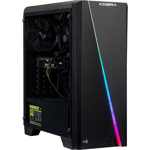 Компьютер COBRA (A56.16.H1S2.165.17864)