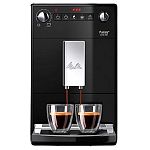 Кофемашина Melitta Purista (F23/0-102)