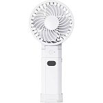 Портативный вентилятор DK RD10 White