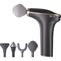 Перкусійний масажер SKG FS700 - придбати в Дніпрі, Україні: ціна, характеристики | інтернет-магазин TOUCH Перкусійний масажер SKG FS700 - придбати в Дніпрі, Україні: ціна, характеристики | інтернет-магазин TOUCH