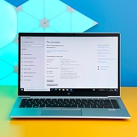 Ноутбук HP EliteBook 840 G7 (8PZ98AV) Б/У