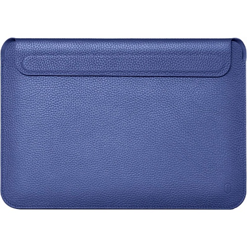 Чохол-кишеня WiWU Skin Pro Geniunie Leather Sleeve Case для MacBook Air 15