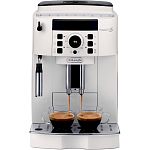 Кофемашина Delonghi Magnifica S ECAM21.117.W 