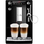 Кофемашина Melitta Caffeo Solo & Perfect Milk E957-201 Black