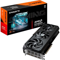Видеокарта Gigabyte Radeon RX 9070 XT Gaming 16G (GV-R9070XTGAMING-16GD) UA