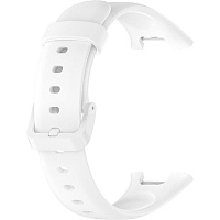 Ремешок ArmorStandart Silicone для Xiaomi Smart Band 7 Pro Ivory (ARM66795) Ремешок ArmorStandart Silicone для Xiaomi Smart Band 7 Pro Ivory (ARM66795)