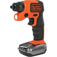 Електровикрутка Black+Decker BDCSFS30C - придбати в Дніпрі, Україні: ціна, характеристики | інтернет-магазин TOUCH Електровикрутка Black+Decker BDCSFS30C - придбати в Дніпрі, Україні: ціна, характеристики | інтернет-магазин TOUCH