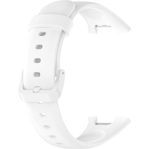 Ремінець ArmorStandart Silicone для Xiaomi Smart Band 7 Pro Ivory (ARM66795) - придбати в Дніпрі, Україні: ціна, характеристики | інтернет-магазин TOUCH