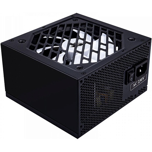 Блок питания 1stPlayer PS-500FK (FK-500-BK-EU)