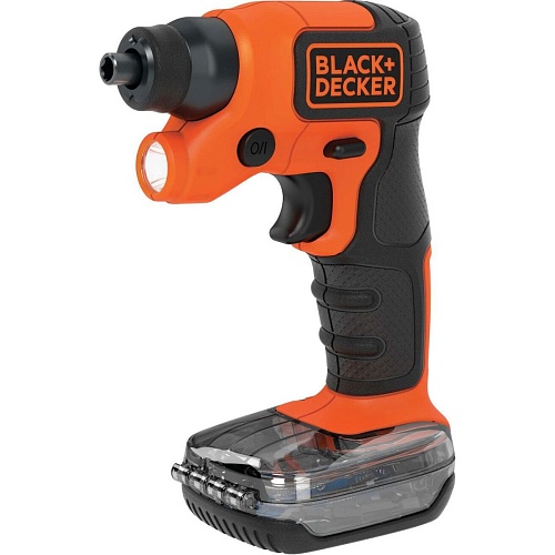 Електровикрутка Black+Decker BDCSFS30C - придбати в Дніпрі, Україні: ціна, характеристики | інтернет-магазин TOUCH Електровикрутка Black+Decker BDCSFS30C - придбати в Дніпрі, Україні: ціна, характеристики | інтернет-магазин TOUCH
