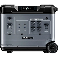 Зарядная станция Oukitel P5000 Pro