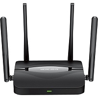 Бездротовий маршрутизатор (роутер) Mercusys MR25BE - придбати в Дніпрі, Україні: ціна, характеристики | інтернет-магазин TOUCH