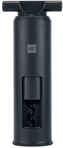 Штопор Xiaomi HuoHou Wine Corkscrew (HU0091) Black