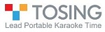 Tosing