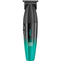 Машинка для стрижки VGR V-906 Green - придбати в Дніпрі, Україні: ціна, характеристики | інтернет-магазин TOUCH