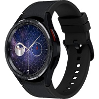 Смарт-годинник Samsung Galaxy Watch6 Classic Astro Edition 47mm Black (SM-R960NZKHMEA) - придбати в Дніпрі, Україні: ціна, характеристики | інтернет-магазин TOUCH