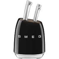 Набор ножей Smeg KBSF02BL