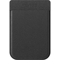 Чехол Plaud для Plaud NOTE AI Recorder MagSafe Protective Case Black (PLD-Case-BK)