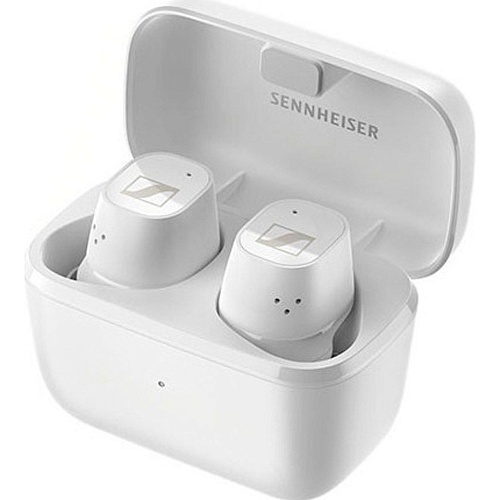 Наушники Sennheiser CX Plus True Wireless White (509189)