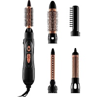 Фен-щітка Sencor SHS 8401BK - придбати в Дніпрі, Україні: ціна, характеристики | інтернет-магазин TOUCH Фен-щітка Sencor SHS 8401BK - придбати в Дніпрі, Україні: ціна, характеристики | інтернет-магазин TOUCH