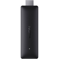Медіаплеєр Realme TV Stick 2K Global EU Black - придбати в Дніпрі, Україні: ціна, характеристики | інтернет-магазин TOUCH Медіаплеєр Realme TV Stick 2K Global EU Black - придбати в Дніпрі, Україні: ціна, характеристики | інтернет-магазин TOUCH
