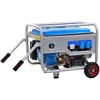 Генератор бензиновый Kuyia TM2500MX Генератор бензиновый Kuyia TM2500MX