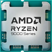 Процесор AMD Ryzen 9 9950X Tray (100-000001277) UA - придбати в Дніпрі, Україні: ціна, характеристики | інтернет-магазин TOUCH