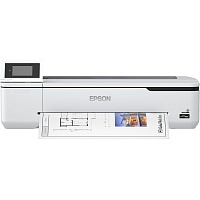 Принтер Epson SureColor SC-T2100 (C11CJ77301A0) Принтер Epson SureColor SC-T2100 (C11CJ77301A0)