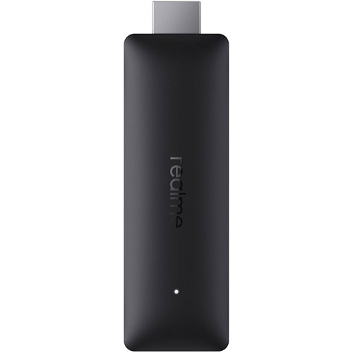 Медиаплеер Realme TV Stick 2K Global EU Black
