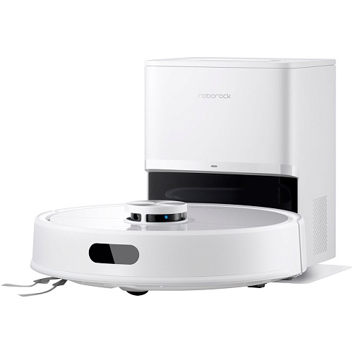 Робот-пылесос Roborock Q7 TF+ White 