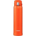 Термокухоль Zojirushi 600мл (SM-SHE60DV) Orange