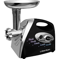 Мясорубка Liberton LMG-18T02 Мясорубка Liberton LMG-18T02