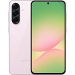 Смартфон Samsung Galaxy A56 12/256GB Awesome Pink (SM-A566BLIY)