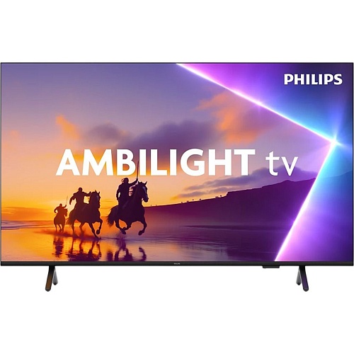 Телевізор Philips PUS8510 43