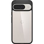 Чохол Spigen Ultra Hybrid Case для Google Pixel 9 Pro/Pixel 9 Matte Black (ACS07690)