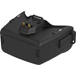 FPV окуляри Skyzone Cobra X V4 5.0G Black (COBRAX5G)