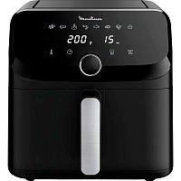 Мультипечь Moulinex Easy Fry Mega EZ8558F0 Уценка Мультипечь Moulinex Easy Fry Mega EZ8558F0 Уценка