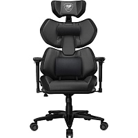 Геймерское кресло Cougar Terminator Elite 