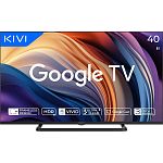 Телевизор Kivi F710Q 40" LED FHD (40F710QB)
