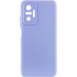 Чохол Epic Lakshmi Full Camera Silicone Cover для Xiaomi Redmi Note 10 Pro Dasheen