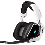 Ігрові навушники Corsair Void RGB Elite Wireless White (CA-9011202)