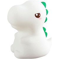 Ночной светильник DK Dinosaur A27 With Remote Control 1200mAh White
