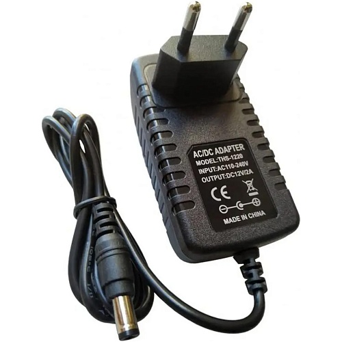 Блок питания для светодиодной лампы AC Prof 4199 12В 2А Блок питания для светодиодной лампы AC Prof 4199 12В 2А