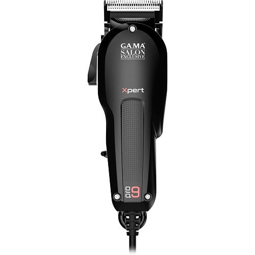 Машинка для стрижки Ga.Ma Pro 9 Expert (SM1309) Уценка Машинка для стрижки Ga.Ma Pro 9 Expert (SM1309) Уценка