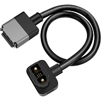 Кабель для подключения микроинвертора к зарядной станции EcoFlow XT150 0.4m (EFL-BKWDELTAEBCable-0.4m) Кабель для подключения микроинвертора к зарядной станции EcoFlow XT150 0.4m (EFL-BKWDELTAEBCable-0.4m)